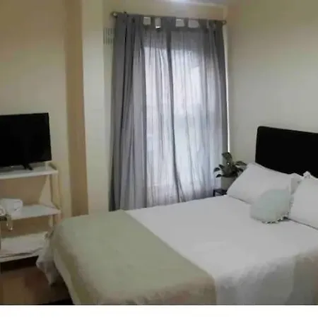 Lived-in Gem, Apartamento Dublín